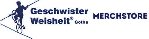 Geschwister Weisheit Merchstore